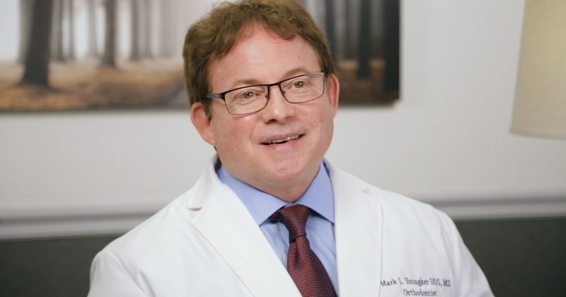 Find out more about Dr. Youngker